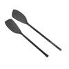 Double End Adjustable Angle Carbon Fiber Paddle Standup Paddles for Surfing Kayak Inflatable Boat