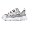 Баскетбольные кроссовки Li Ning Kids Wudao 2.3 Summer Edition, удобные, универсальные, нескользящие, амортизирующие, прочные, легкие, с низким верхом YKCR064-3