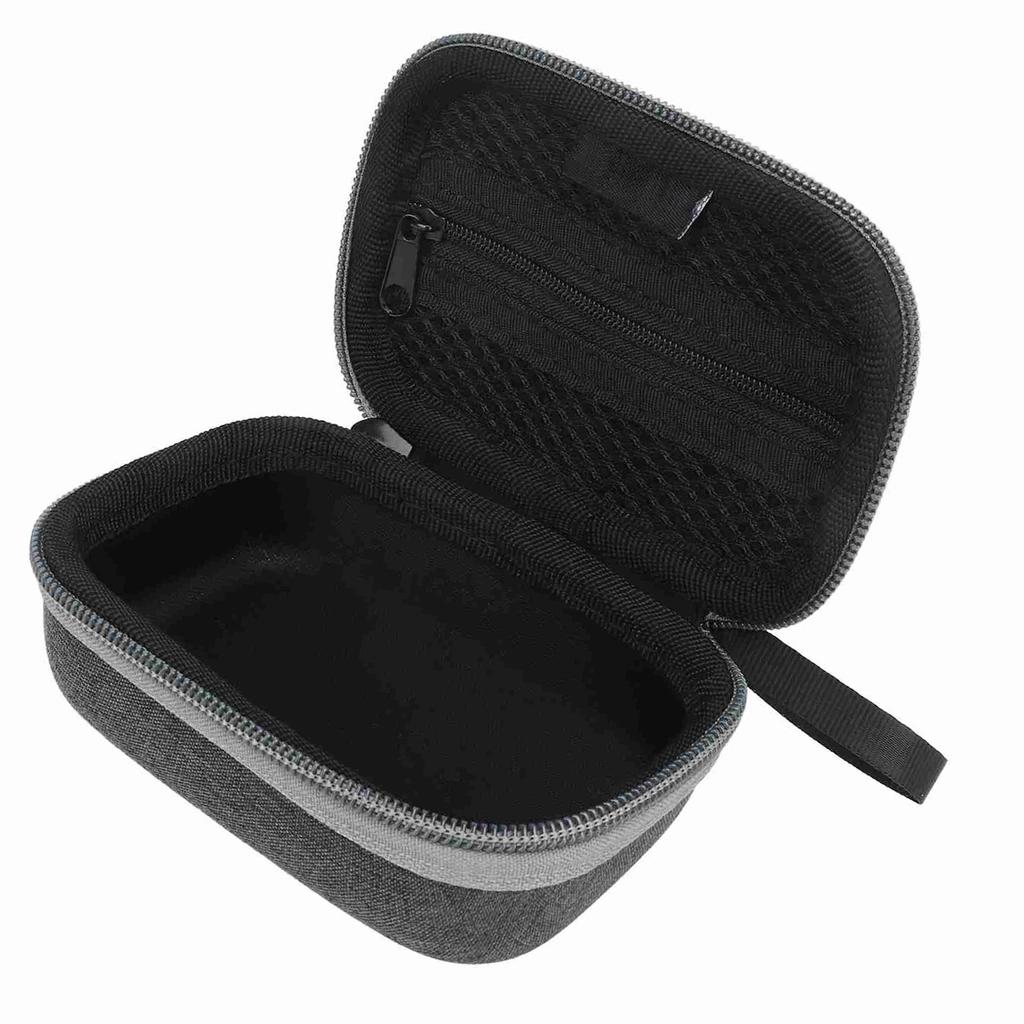 Чехол для хранения микрофона Antifall Travel Cable Bag Wearproof Portable Storage Carry Case For DJI Mic