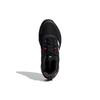 Adidas Кроссовки унисекс Own The Game Black Carbon Red Core-Black Cloud-White H00471