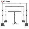 Телескопическая стойка-рама для фотофона Rui Fu Tu 2x2м