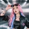Мужская секс-кукла Силиконовая голова Оральный секс ртом С языком Идеальный макияж Мастурбационная чашка Эротическая игрушка для взрослых
