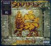 CD SOULFLY - Prophecy  RR83045 Roadrunner Reco 2004 Европа Металл Б/У