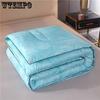 200*230CM Enlarge Double Summer Thin Quilt Summer Cotton Air-conditioning Quilt 100% Mulberry Silk Quilt Summer Cool Quilt