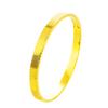 Snap Bracelet Twill Bracelet Live Mouth Women's Simple Bracelet