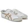 ONITSUKA TIGER Кроссовки Mexico 66 Белые Коричневые 1183A693-101