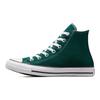 Converse Зеленые кроссовки унисекс Chuck Taylor All Star High Dragon Scale A04544F