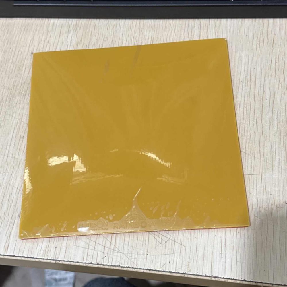 Quick Attack Table Tennis Rubber Sheet Ultra Spin Table Tennis Rubber Pong Rubber  Racket Sports