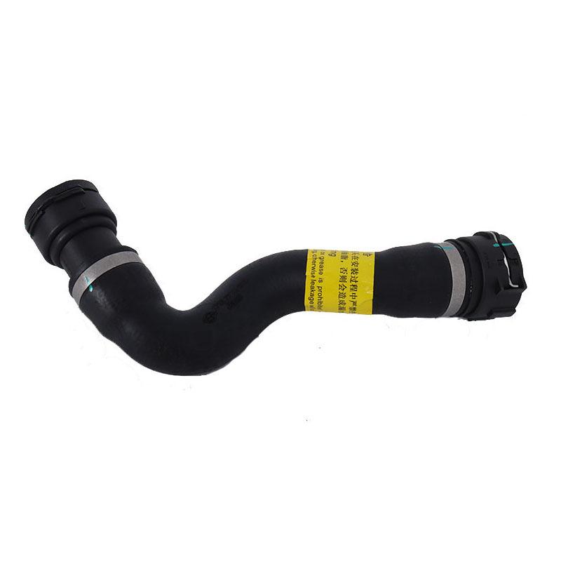 A17127578399 Car Accessories Coolant Hose Upper Radiator Hose OEM 17127578399 for BMW N53 F10 F11 F01 F02