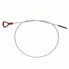 122cm Transmission Oil Level Dipstick Flexible Meter 140589152100 Replacement for Sprinter