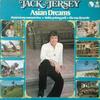 LP Record JACK JERSEY - Asian Dreams 5C06425714 Southern Star,  1977 Netherland Rock Used