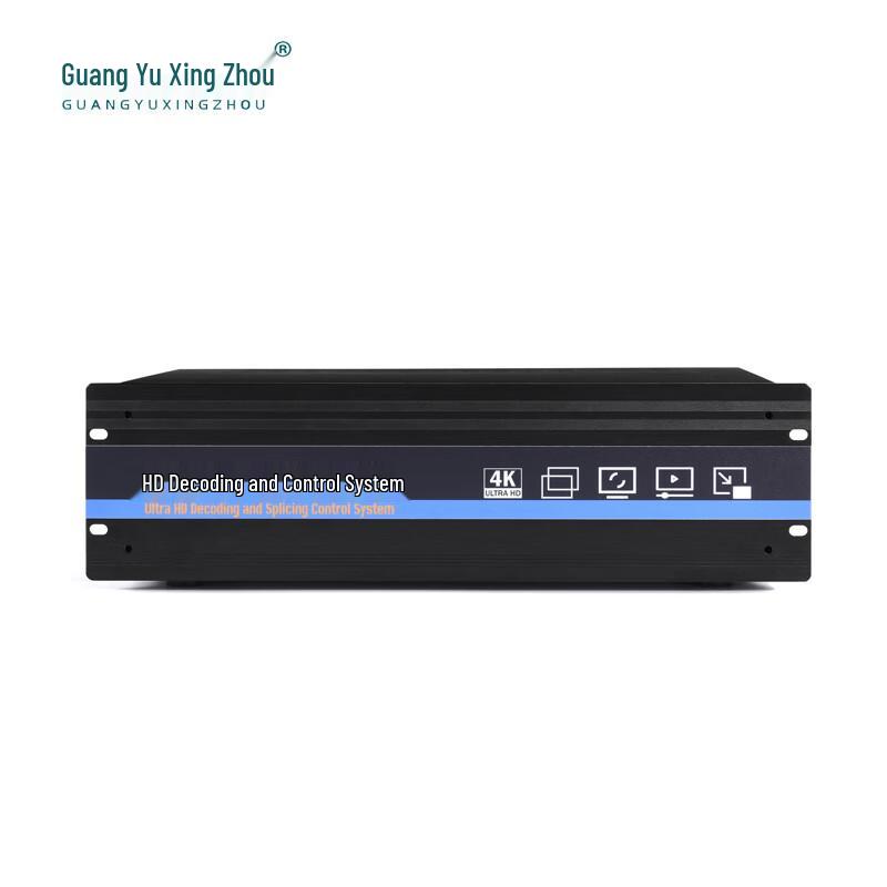 Guangyu Xingzhou Network Video Decoder Matrix
