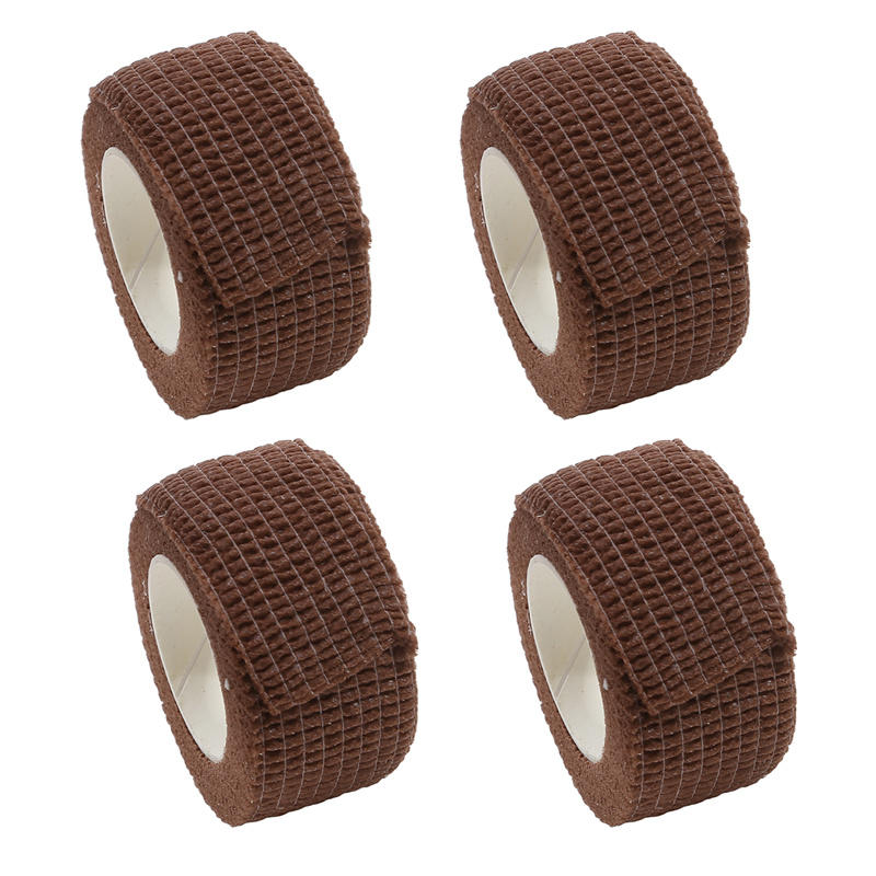 4/8pcs Chair Leg Floor Protector Furniture Pads for Hardwood Floors Desk Chair Legs Socks Non-slip Noise-Reduce Leg Tape