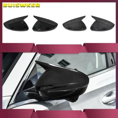 Для Peugeot 208 308 408 508 307 308 2008 4008 5008 2013-чехлы для зеркал левая и правая боковая крышка зеркала заднего вида