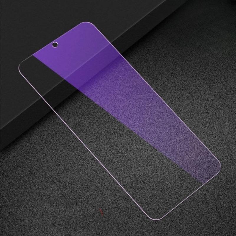 Для Motorola Moto G87 G47 G37 Power G Stylus 5G 2026 Закаленное Стекло с Защитой от Синего Света Защитная Пленка для G37Power