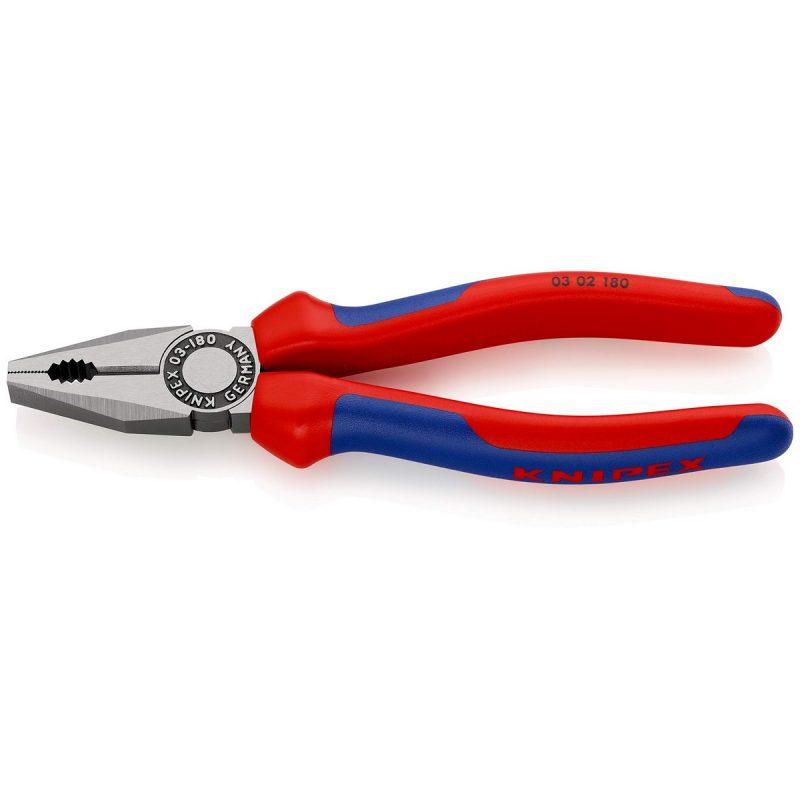 Knipex Knipex KP-0302180 Universal Pliers