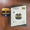Bluetooth-наушники W895B: Внутриканальные, Цифровой дисплей, Шумоподавление, S510 Беспроводные с Ультрадлительным Сроком Работы от Батареи.