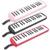 IRIN Melodica 32 Key Wind Музыкальный инструмент, подходящий для сумки для начинающих