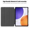 For Xiaomi Pad 7S Pro 12.5 Case Anti-Drop Leather Stand Tablet Cover