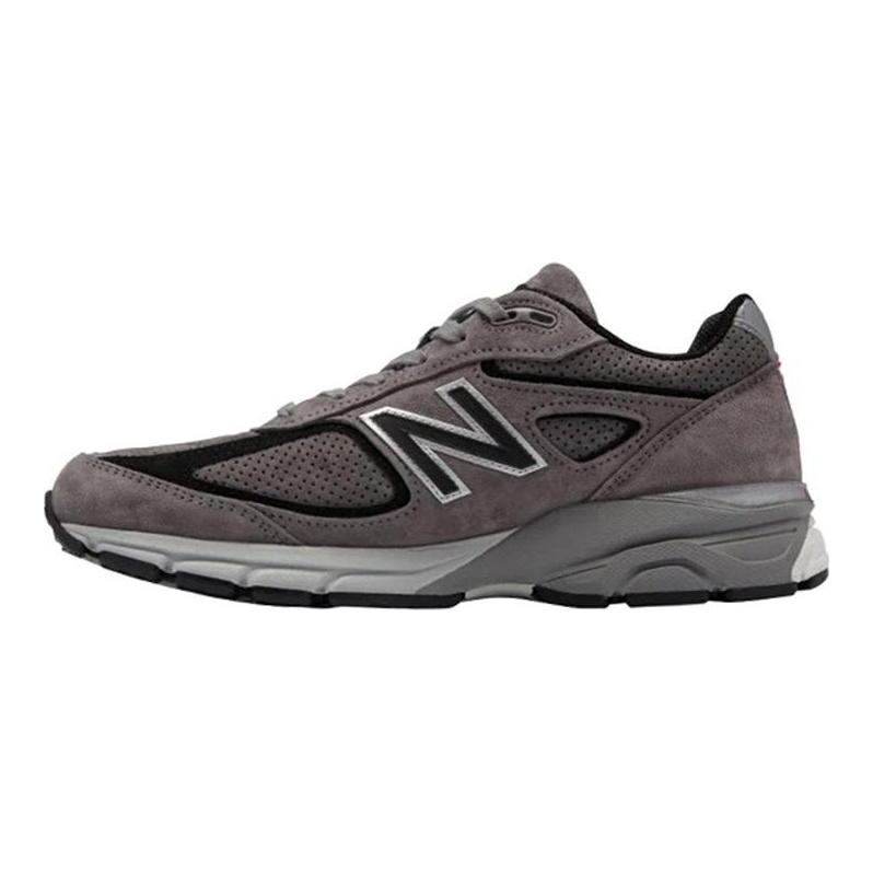 990v4 New Balance Сделано в США 'Marblehead' M990SG4