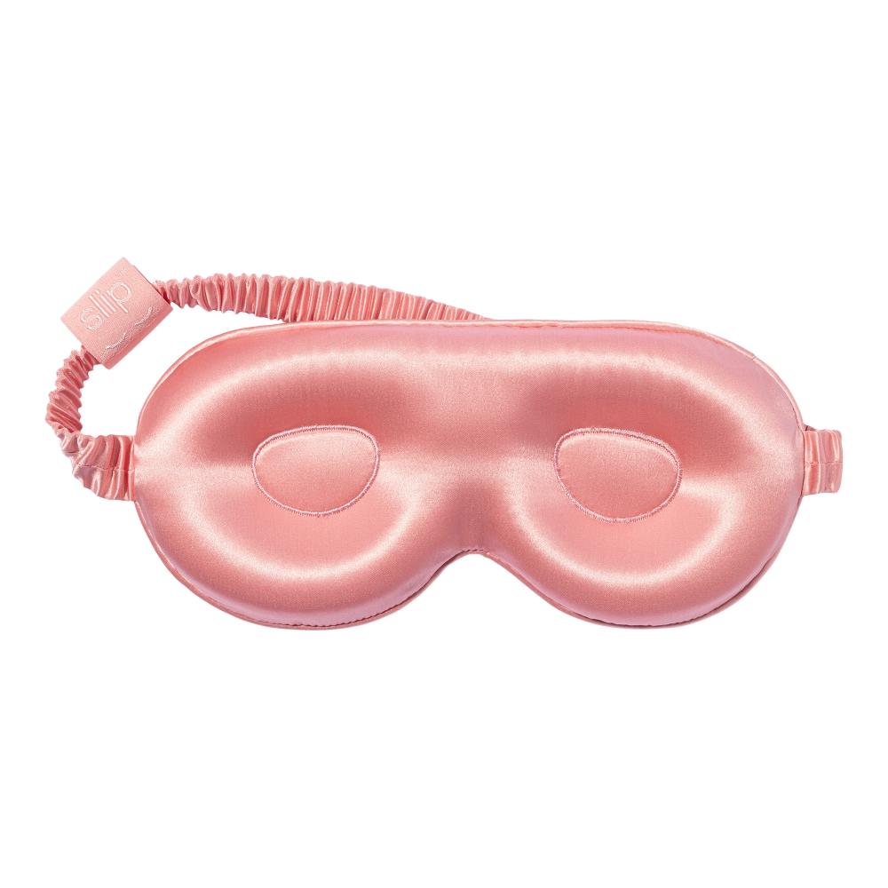 Контурная маска для сна Slip Pure Silk Rose