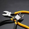 1 шт. Промышленные кусачки Многофункциональные клещи для снятия изоляции Труборез Экономящие труд Пассатижи Плоскогубцы Ручной инструмент для обслуживания