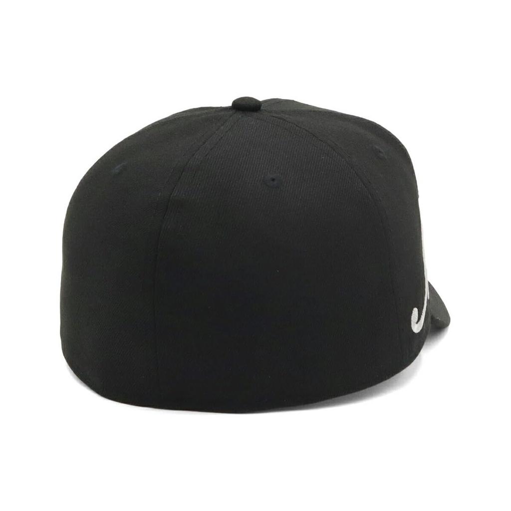 [New Era] Кепка New Era с предварительно изогнутым козырьком 59FIFTY 14700166 NER36C2167 Черный 7 12 Essential Эксклюзив ONSPOTZ Мужская Женская Шляпа 5950 New Era Глубокая Бейсболка УФ