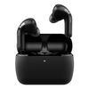 Беспроводные игровые гибридные наушники HyperX Cloud MIX Buds 2 с активным шумоподавлением, задержка 20 мс, до 26 часов работы от аккумулятора, совместимы с, и гарантия, Наушники,