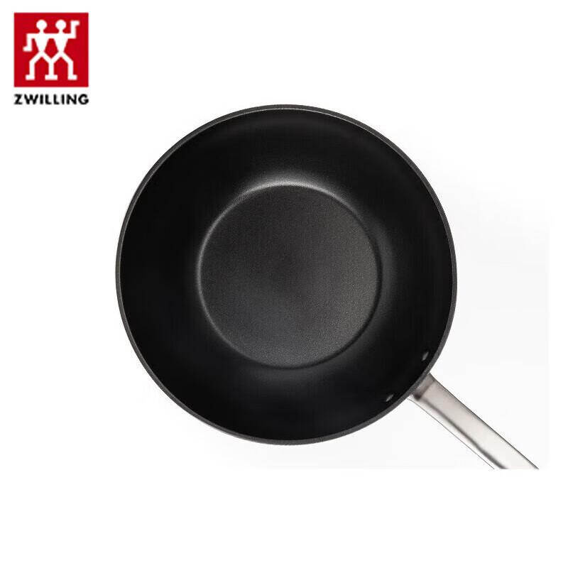 Zwilling Наслаждайтесь сковородой для фритюра