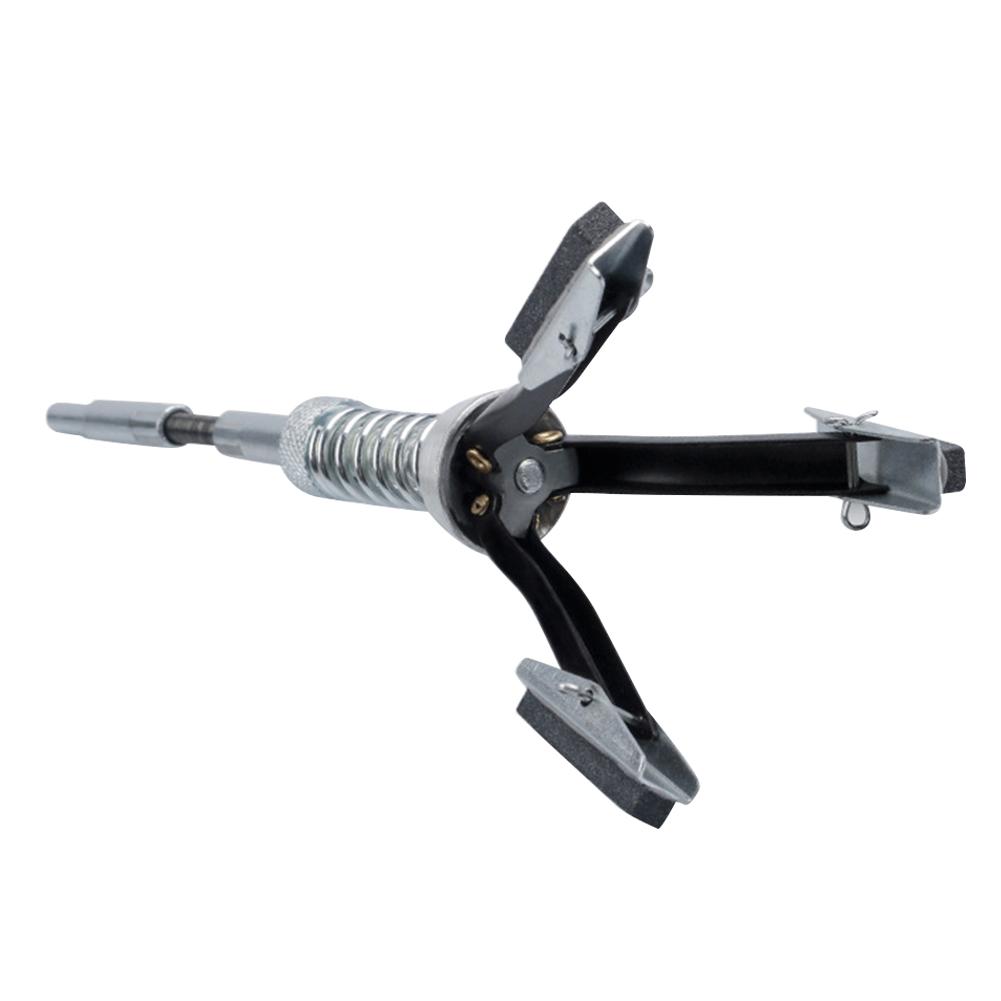 51-177мм Автомобильный цилиндрический шлифовальный станок из нержавеющей стали Трехкулачковый цилиндрический внутренний шлифовальный станок Шлифовальный станок для тормозных цилиндров Инструменты для цилиндров автомобильных двигателей