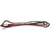 Nylon Universal Archery Equipment Supplies Bowstring Bow String for Recurve Bow Longbow Hunting