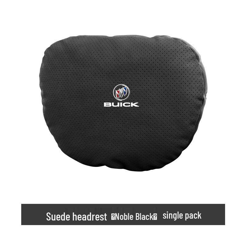 Buick & Maybach Neck Pillow & Lumbar Support for Envision, Enclave, Regal, Excelle & More