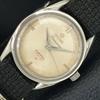 AIRMASTER TITOFLEX РУЧНОЙ ЗАВОД ВИНТАЖНЫЕ ШВЕЙЦАРСКИЕ МУЖСКИЕ ЧАСЫ a705125-1