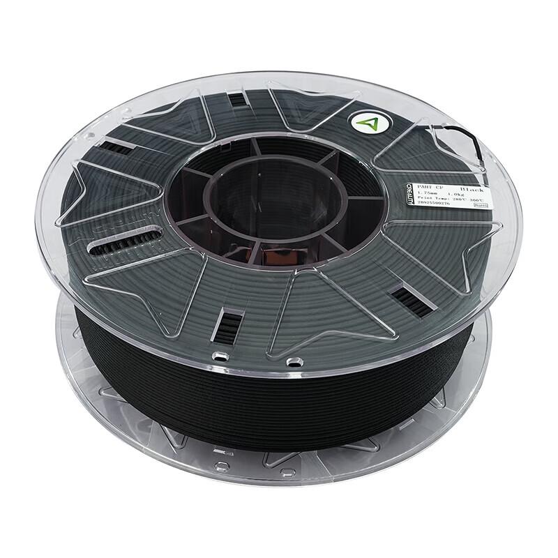 Filament для 3D-печати Creality 3D Hyper PAHT-CF с углеродным волокном, высокотемпературный