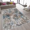 Washable Printed Carpet LNA1588-SD292