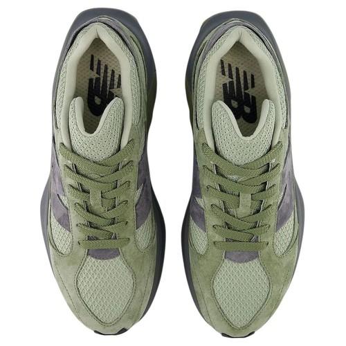 New Balance Wrpd Runner Антискользящие Износостойкие Низкие Повседневные - UWRPDHSD