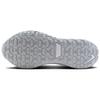 Nike ReactX Infinity Run 4 GORE-TEX White Pure Platinum женские кроссовки HQ0264-101