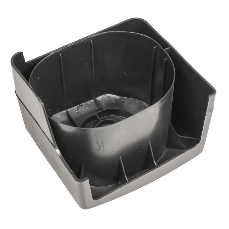 Крышка воздушного фильтра Loncin G240F G270F оригинальная деталь 180070089-0001