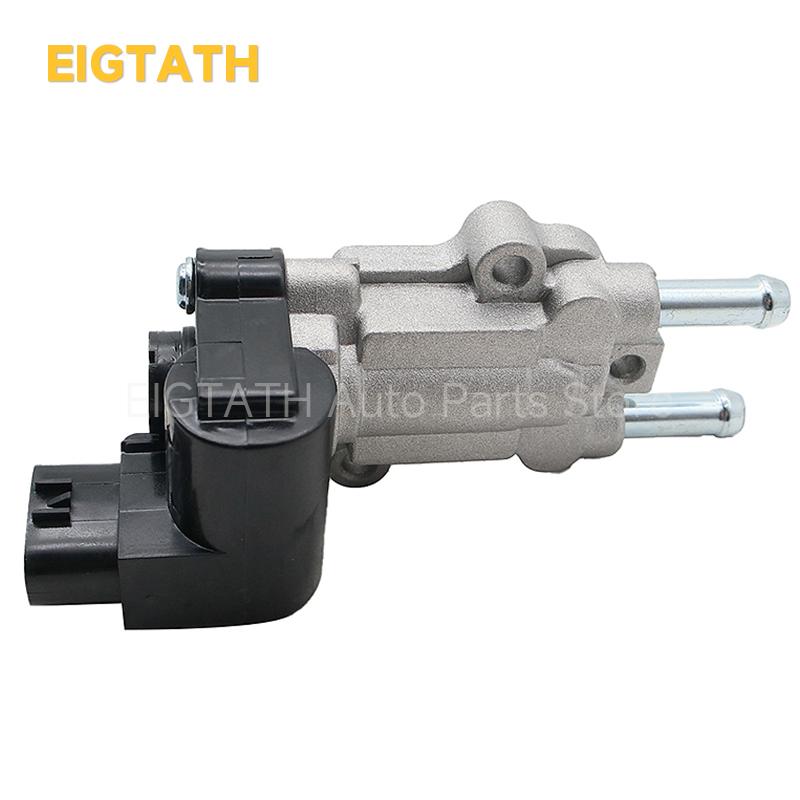 22270-0D040 Idle Air Control Valve For Toyota Corolla Matrix Pontiac Vibe Car Part 22270-21011 2227022060 22270-21010 2227022021