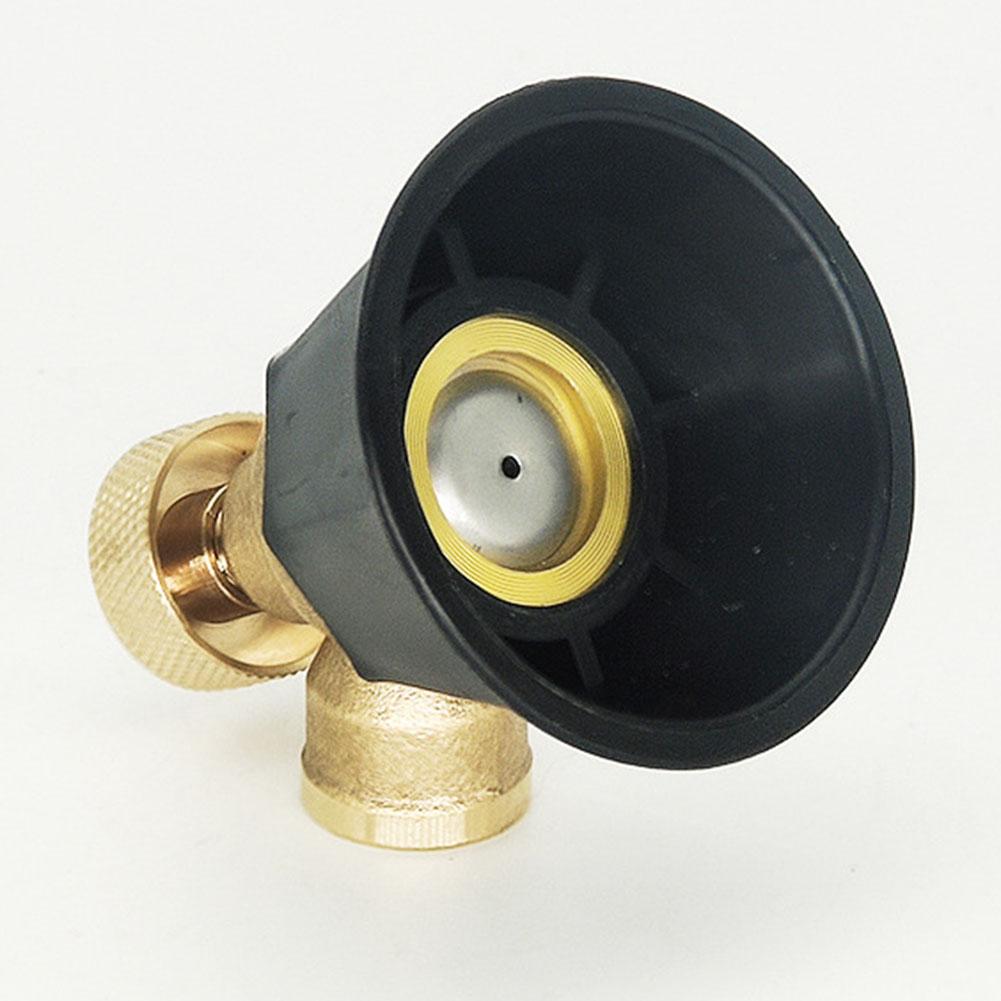 Spray Nozzle Agricultural Atomization Whirlwind Sprinkler Head