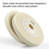 60~1500Grits Abrasive Stone Buffing Nylon Fiber Grinding Pad Sponge Polishing Wheel Sanding Disc