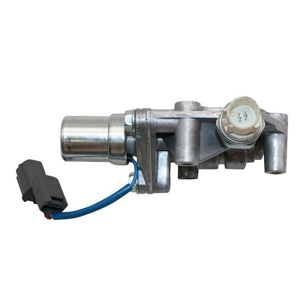 1 шт. Замена электромагнитного золотникового клапана VTEC 15810PLRA01,15810-PLR-A02 для Honda Civic 1.7L 2001 2002 2003 2004 2005