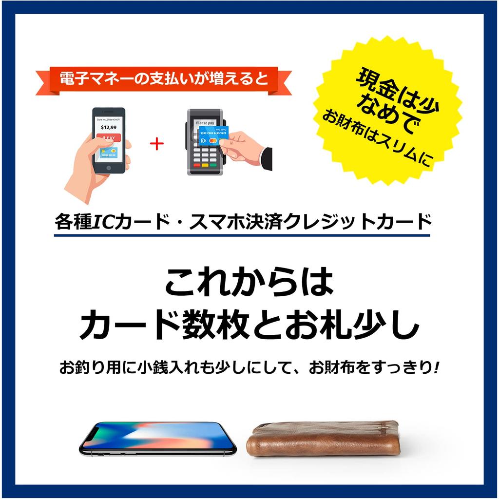 Двойной тонкий подлинный большой монетный кошелек, сделанный в кошельке, популярный подарок для бизнеса [Gofelt] мужской кошелек, кожа, воловья кожа, Г-образная молния,