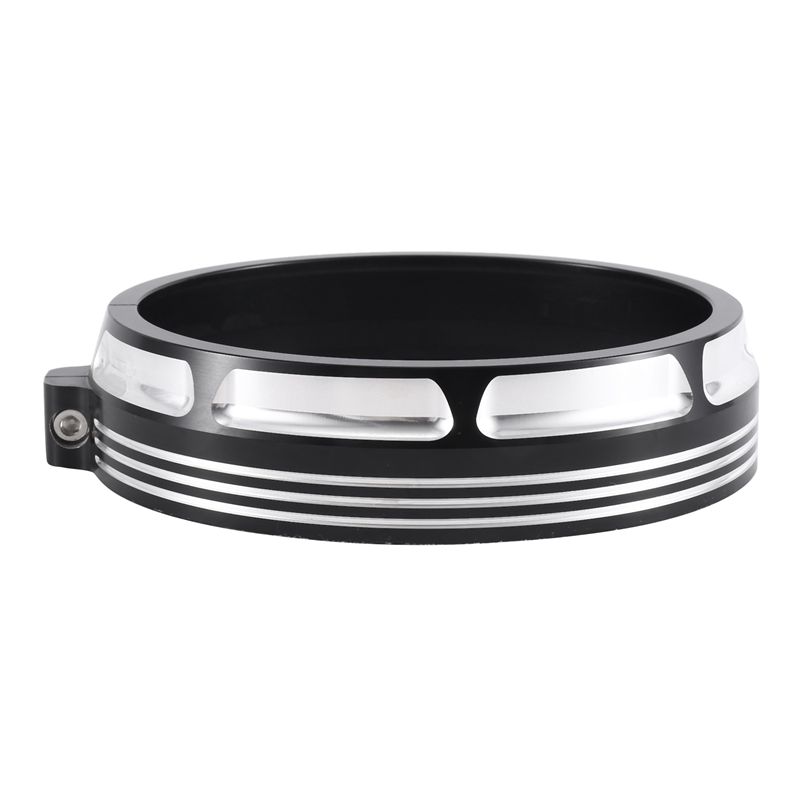N61R-For Motorbike Conversion Head Light Lamp Cover Lamp Cover Head Light Lamp Trim Cover Trim Cover Protective Cover