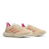 adidas Womens 4DFWD 'Halo Blush' (women's sizes) Halo Blush / Halo Blush / Shock Pink Running Shoes Q46444