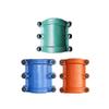 Zhuqin Cast Iron Quick Repair Pipe Clamp
