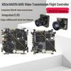Xinyuantuo HDzero AIO Flight Controller with 200mW VTX & ELRS Receiver