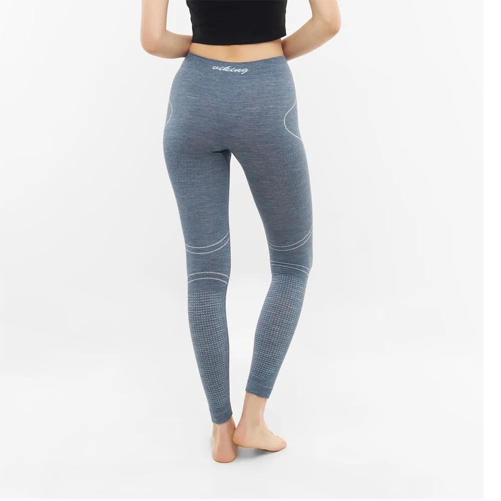 Viking Термоштаны Lana Pro Merino