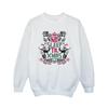 Disney Girls The Nightmare Before Christmas No Sleep Til Xmas Sweatshirt