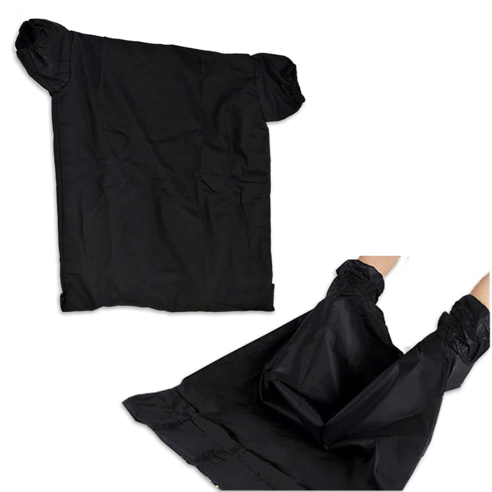 Nicheez Dark Bag Film Change Bag for Developing Darkroom